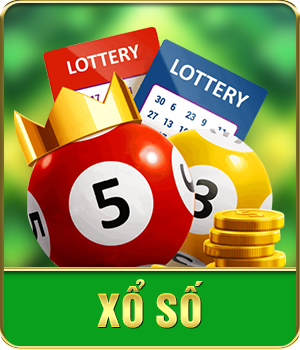 cm88 xổ số